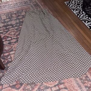 Runway Scout Maxi Dress Size 6